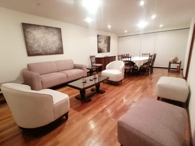 CALACOTO ALQUILER 3D- 180 mtrs²