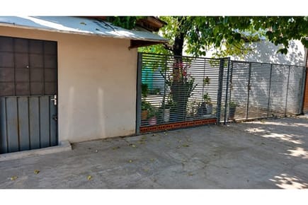 Casa-Venta- San Lorenzo, Central