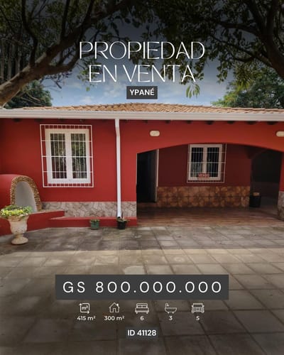 PROPIEDAD EN VENTA