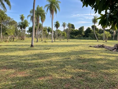 VENDO TERRENO DE 5.161 M² EN ITÁ – BARRIO CAAGUAZÚ