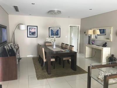 Hermoso departamento 3 dormitorios - Zona Shopping La Galeria