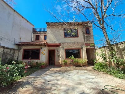 Casa en Venta en Fernando de La Mora Zona Sur