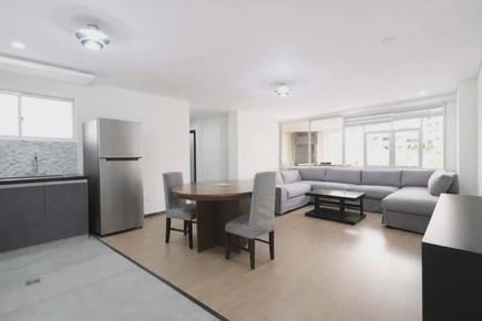 Penthouse En Venta Con Terraza Y Parrillero