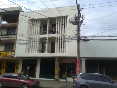 ATENCION INVERSIONISTAS... SE VENDE EDIFICIO!!!