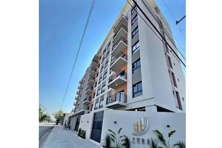 Departamento-Alquiler Luque-Campo Grande 