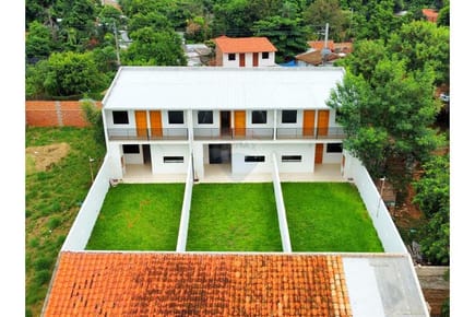 DUPLEX EN VENTA - SAN LO. BO. LAURELTY