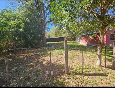 VENDO TERRENO EN MARIANO ROQUE ALONSO