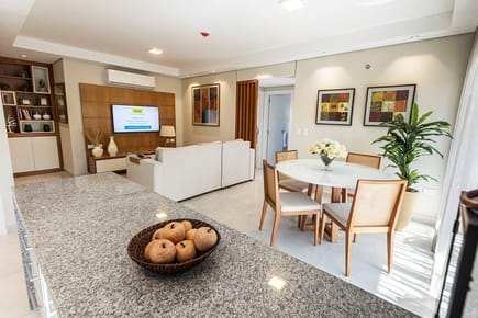 Vendo Departamento con jardín en Mariano R. Alonso, Central