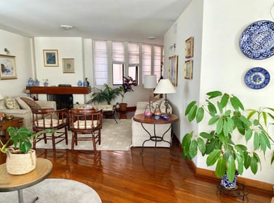 Apartamento En Venta Achumani 