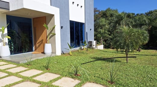 ALQUILO CASA EN SAN BERNARDINO