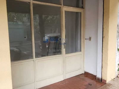 ALQUILO SALÓN COMERCIAL EN BARRIO LA ENCARNACIÓN