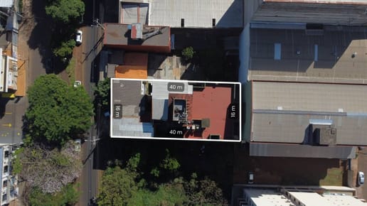 EN VENTA EDIFICIO SOBRE AV. ALEJO GARCIA