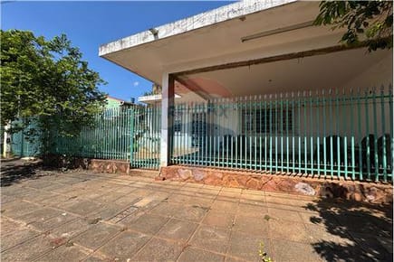 Casa-Venta-PY Central San Lorenzo Santa Librada  
