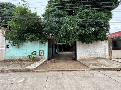 En Venta! Estratégico terreno en zona norte