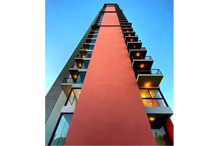 ICONO LOFT - BARRIO LAS MERCEDES