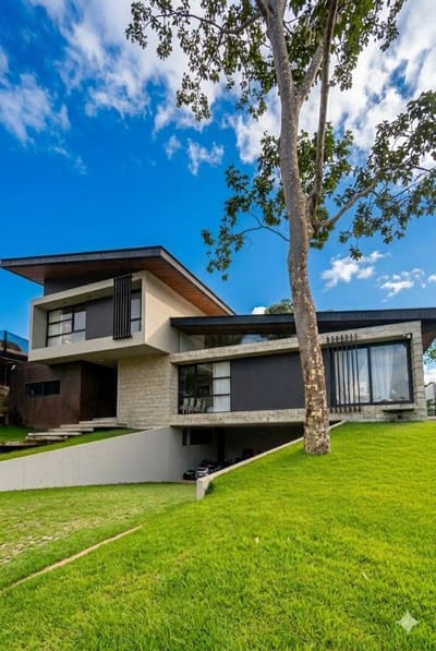 CASA EN VENTA - LA HACIENDA DEL URUBO