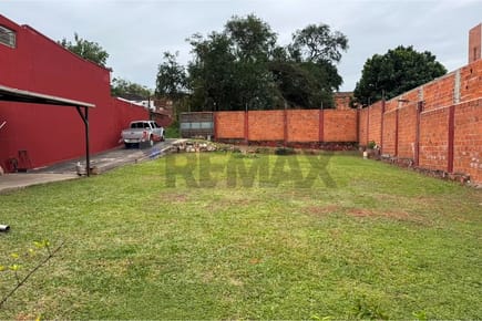 TERRENO EN VENTA | PUERTO PABLA – LAMBARÉ