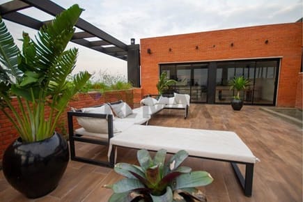Departamento - Venta - Las Mercedes, Asunción, Paraguay