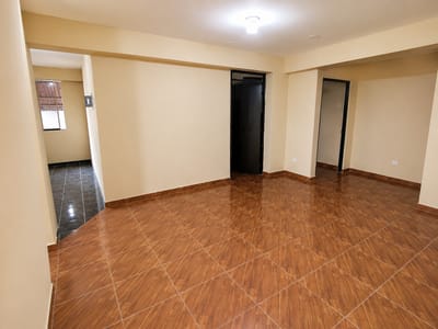 Oficina en Alquiler en Chorrillos | 138 m² Aprox. | S/ 2,500