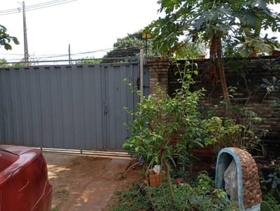 VENDO CASA EN FERNANDO DE LA MORA