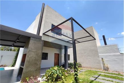 Duplex-Venta-PY Central Luque 