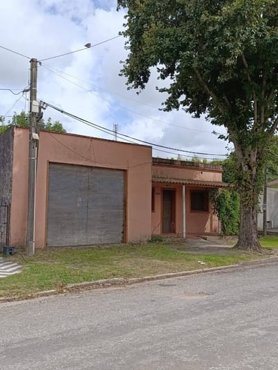 OPORTUNIDAD DE INVERSIÓN EN CHUY | 387 M² | CERCA DE LAS PLAYAS DE ROCHA