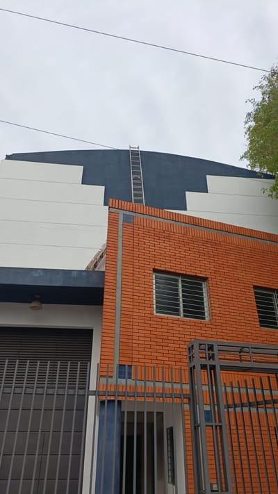 Vendo Edificio corporativo con depósito-Bo Vista Alegre