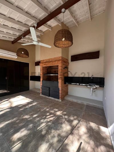Casa en venta en recoleta a 2 cuadras de Mcal. Lopez