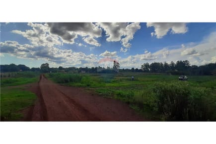 Terreno - Venta - Cambyretá, Itapúa, Paraguay