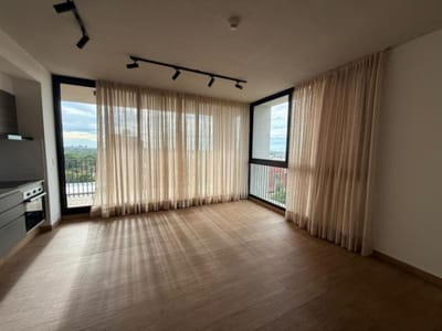 Alquilo Departamento 2 Dorm en Recoleta