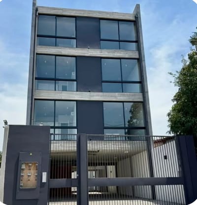 ALQUILO DPTO. ZONA EJE CORPORATIVO DE ASUNCIÓN