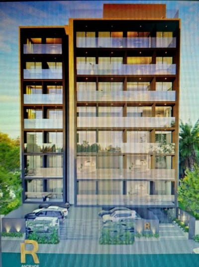 EN VENTA DEPARTAMENTO EN POZO EN EL EDIFICIO RENTALIS ANDRADE