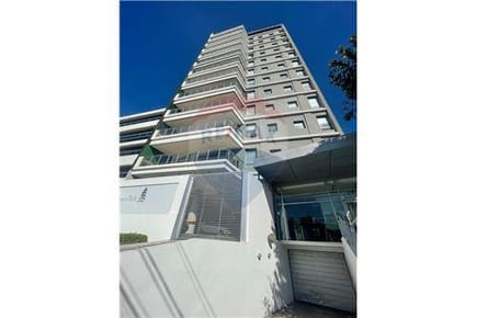 Departamento-Venta-PY Asunción Las Mercedes España Las Mercedes