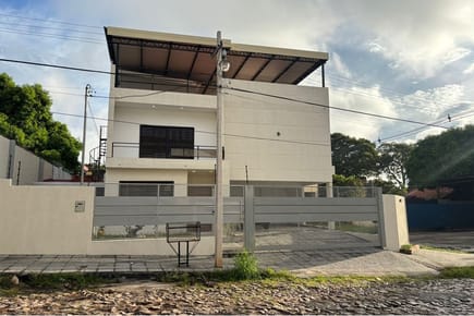 Exclusivo Dúplex en Vista Alegre