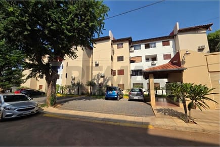 VENDO DEPARTAMENTO EN FERNANDO DE LA MORA 