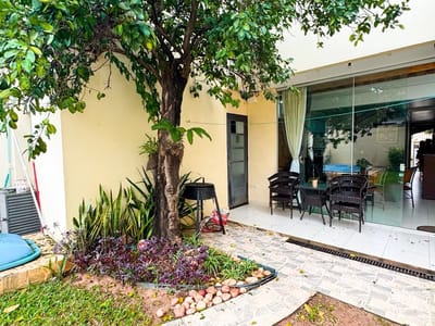 ALQUILO DUPLEX MODERNO