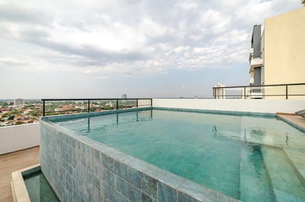 DEPARTAMENTO EN VENTA DE 2 DORMITORIOS 