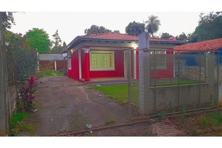 Casa-Venta-Itaugua, Yvyraty Calle s/ nombre casi Santiviago V, Itauguá, Central