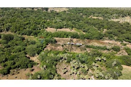  ESTANCIA GANADERA EN VENTA BENJAMÍN ACEVAL, CHACO PARAGUAYO