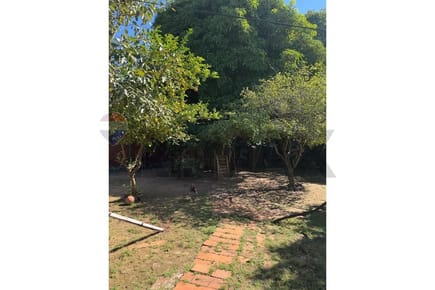 Casa - Venta - Santísima Trinidad, Asunción, Paraguay