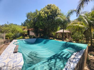 VENDO CASA QUINTA EN JARDINES DE PIRARETÁ