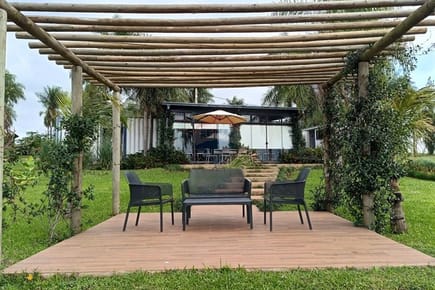 Casa - Venta - Coronel Bogado, Paraguay