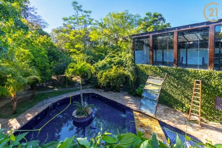 CASA EN PARQUE LA FLORESTA, ALQUILER