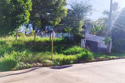 VENTA DE TERRENO EN LAMBARE