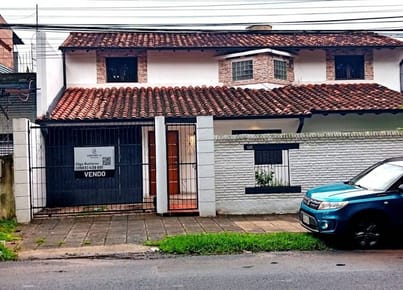 VENDO VIVIENDA FNDO SUR -SOBRE ZAVALA CUE