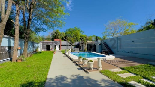 Vendo casa de verano en San Bernardino