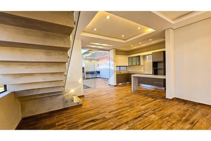 VENDO DUPLEX EN SAN VICENTE