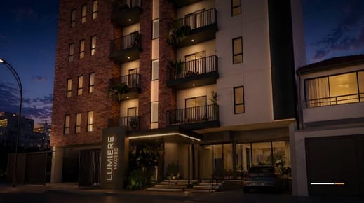 EN VENTA DEPARTAMENTOS EN POZO-ZON MADERO LUQUE
