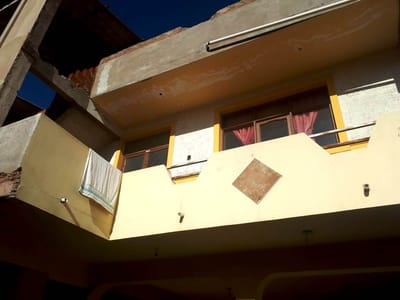 EN VENTA, CASA CON 2 CONSTRUCCIONES