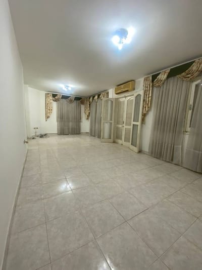 ALQUILO DÚPLEX DE 4 HABITACIONES EN ASUNCIÓN